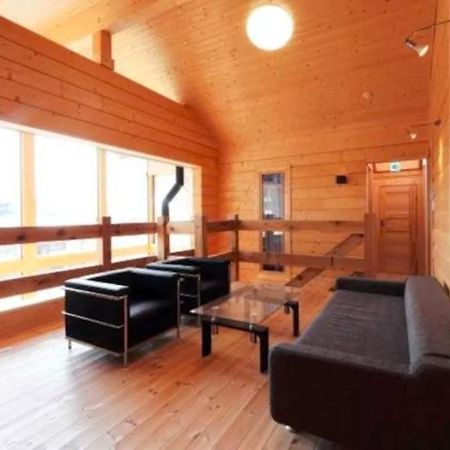 Polar House Karuizawa Villa ภายนอก รูปภาพ