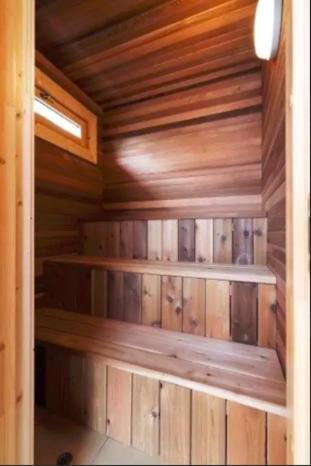 Polar House Karuizawa Villa ภายนอก รูปภาพ